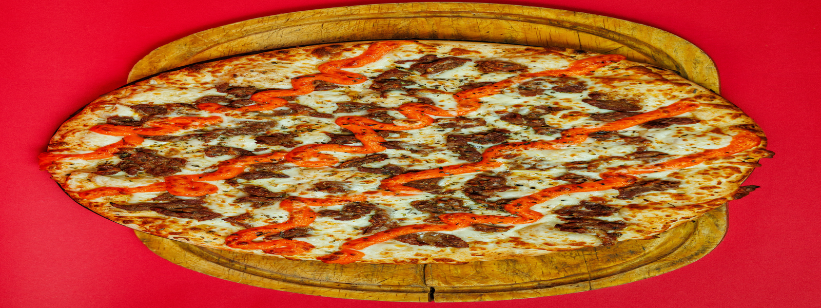 Cardápio Cecchin Pizzas